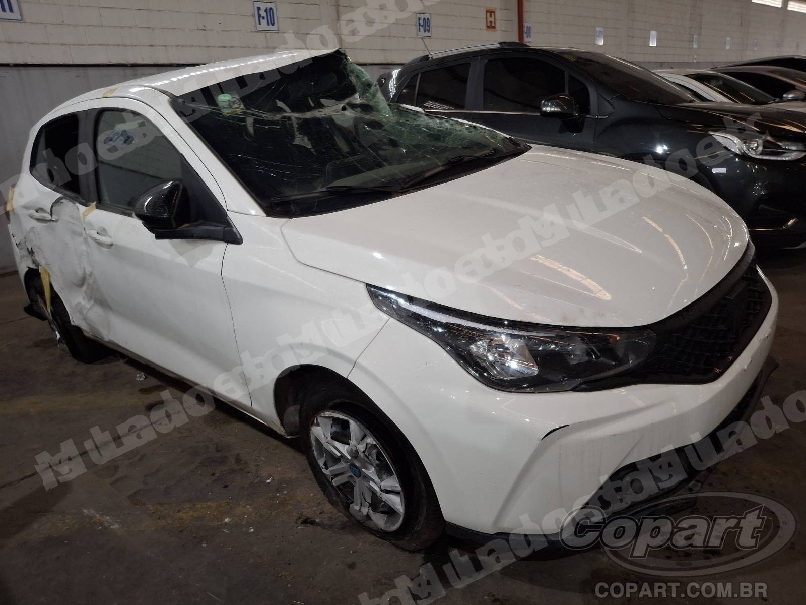 Lote em leilao em Caçapava/SP