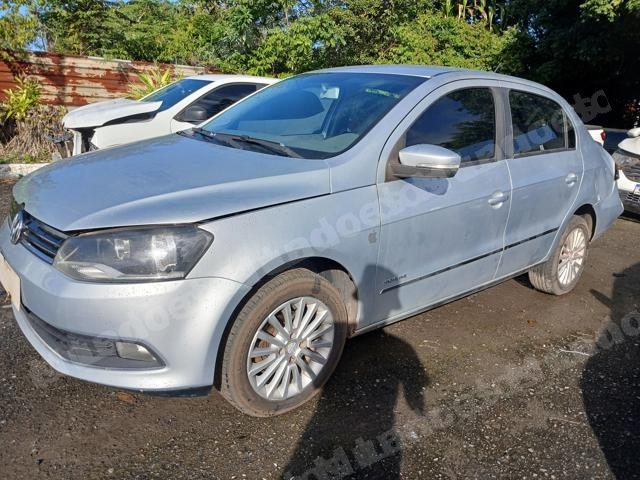 Volkswagen em leilao em Brasil