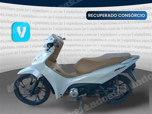 Honda 2025 em leilao em Brasil