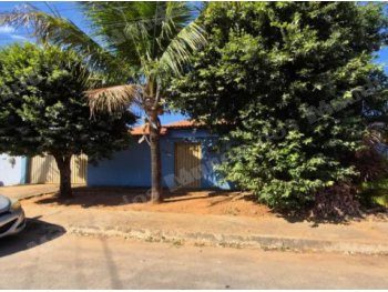 Imovel de 106 m2 em leilao em Aparecida de Goiânia/GO