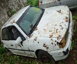 Vw em leilao em Brasil