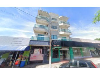Imóvel de 1224 m2 em leilão em Araruna/PR