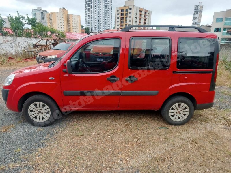 Fiat 2014 em leilao em Lages/SC