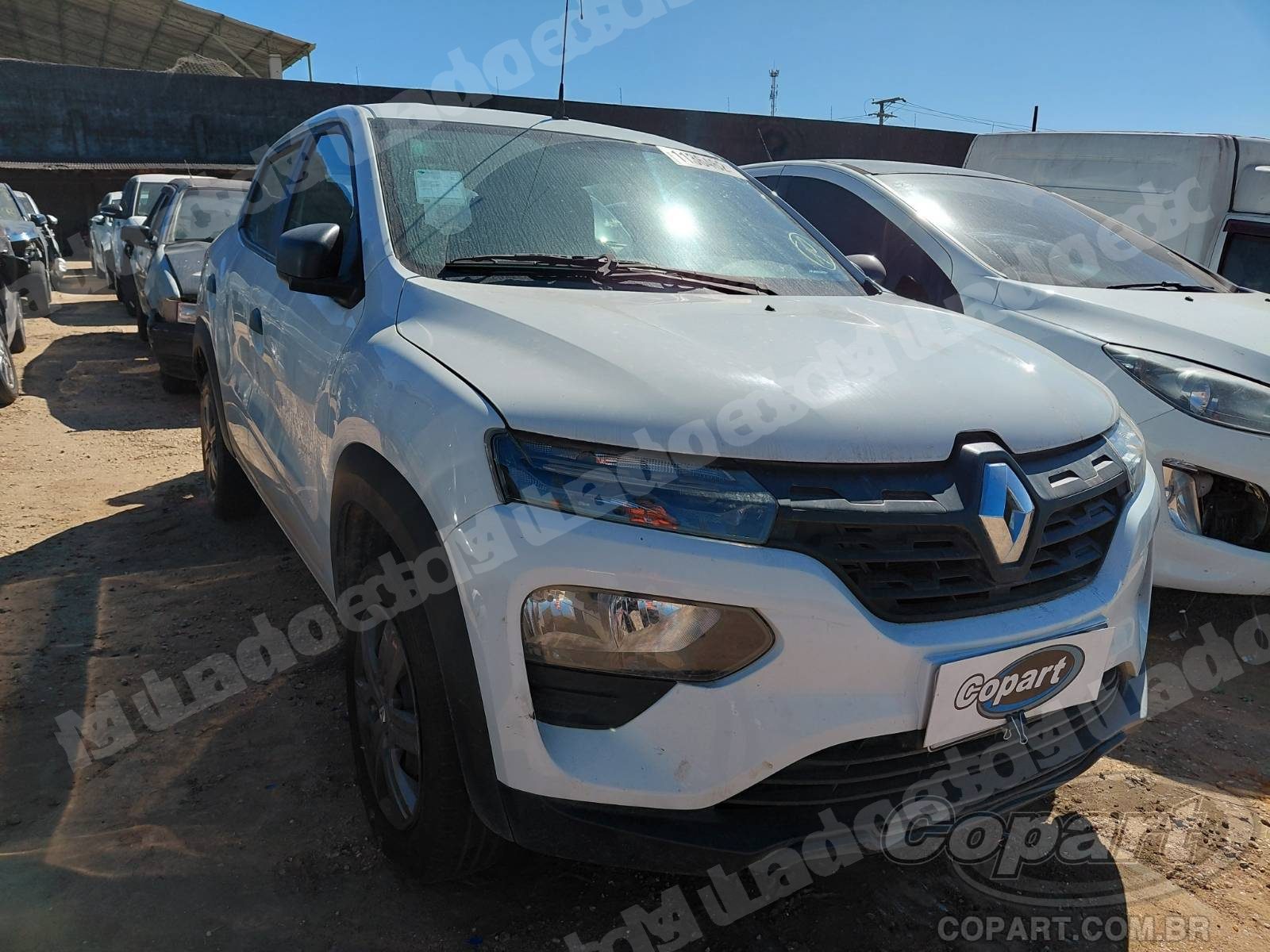 Lote em leilao em Caçapava/SP