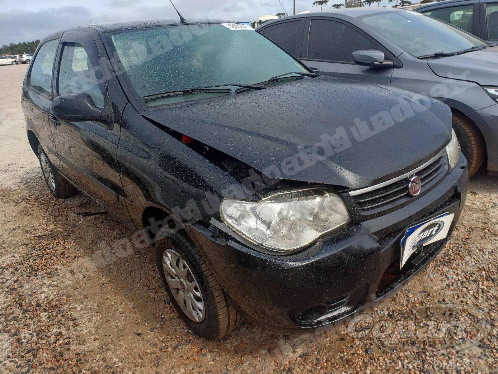 Lote em leilao em Curitiba/PR