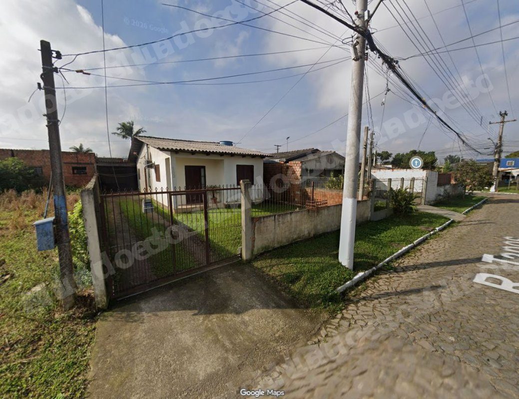 Casa em leilao em Gravataí/RS