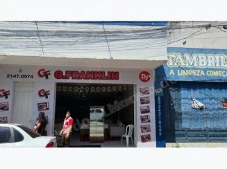Imovel comercial em leilao em Patos/PB