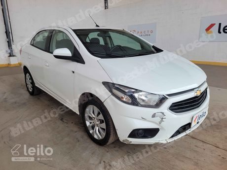 Chevrolet Prisma em leilão em Benevides/PA