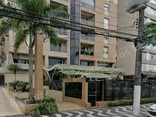 Apartamento em leilao em Santos/SP