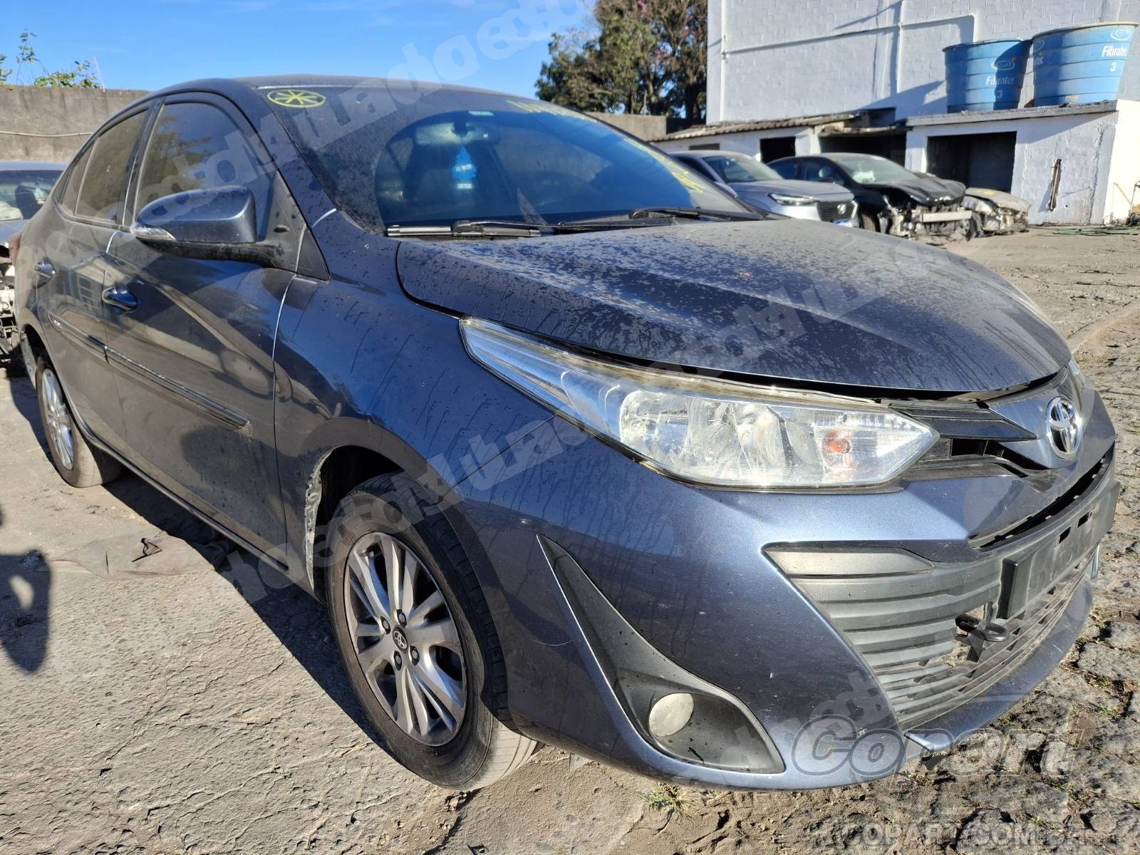 Lote em leilao em Caçapava/SP