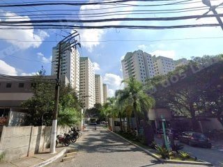 Apartamento em leilao em São Paulo/SP