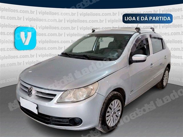Volkswagen em leilao em Brasil