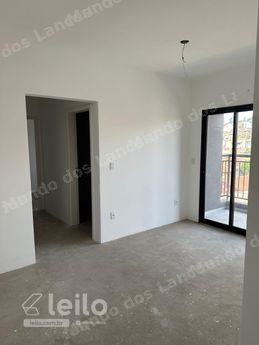 Apartamento de 66 m2 em leilão em Votorantim/SP - Lote 1
