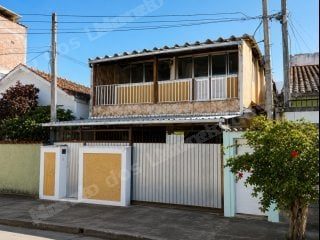 Casa em leilao em Rio de Janeiro/RJ