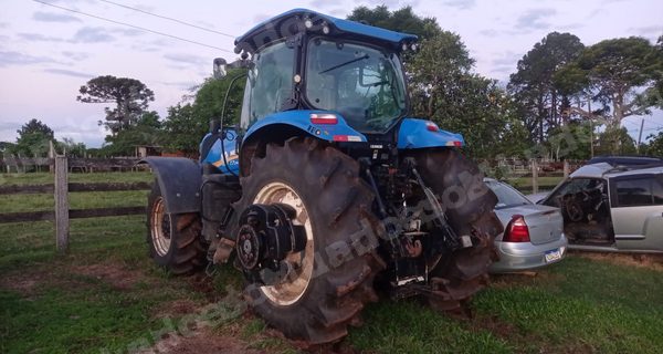Lote em leilao em Sul/RS