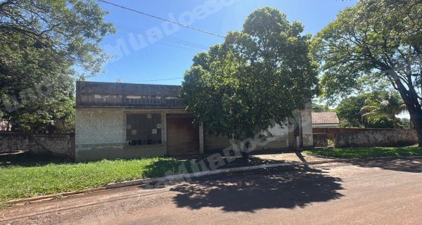 Terreno em leilao em Iporã/PR