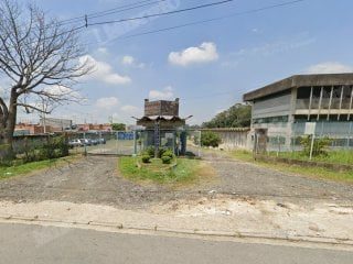 Terreno em leilao em Ferraz de Vasconcelos/SP
