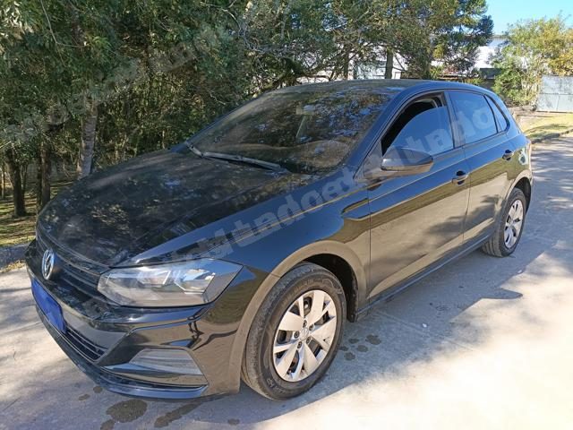 Volkswagen Polo 2017 em leilao em Brasil