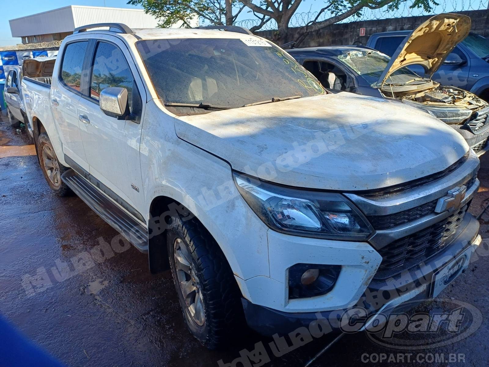 Lote em leilao em Goiânia/GO