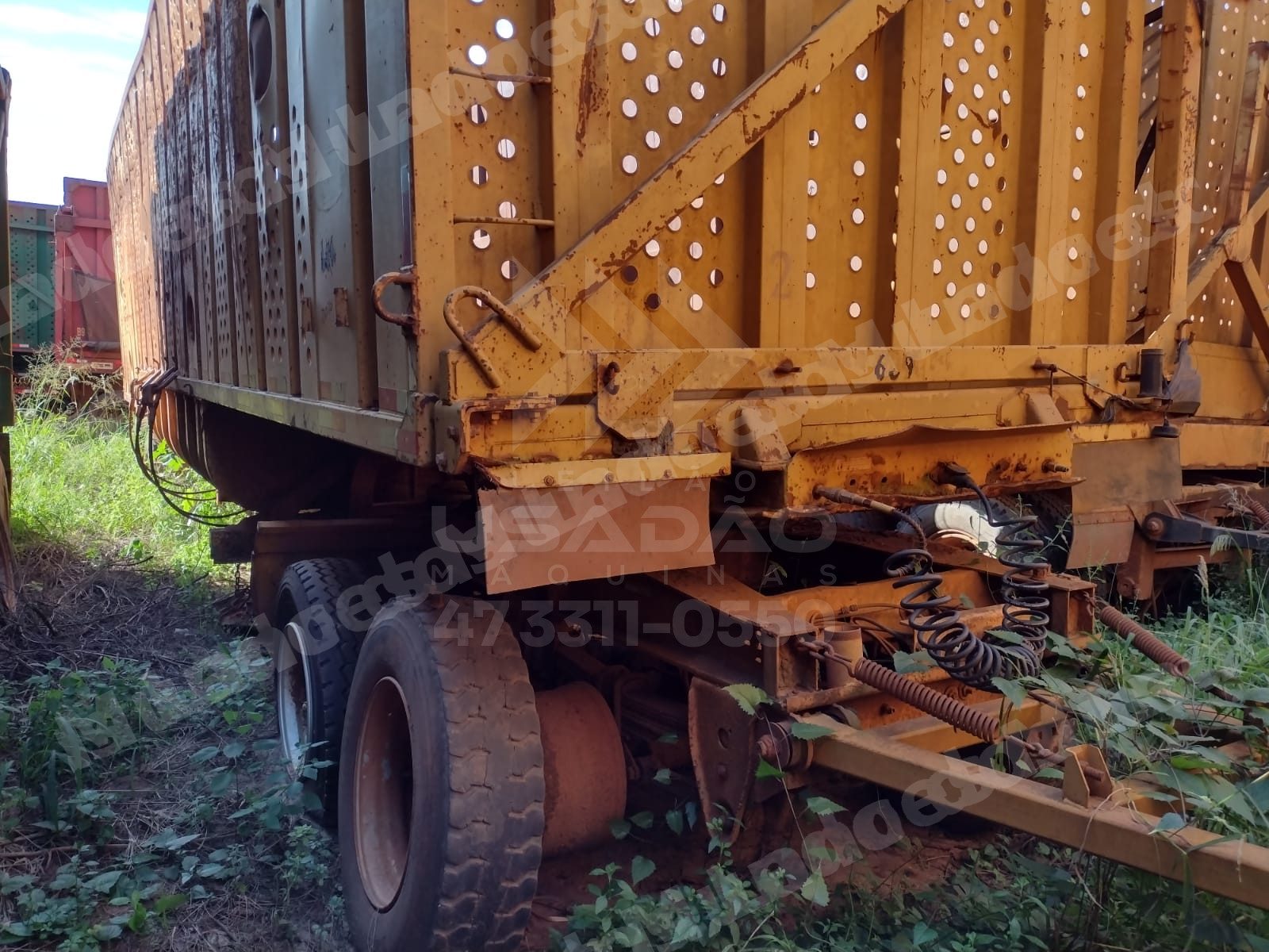 Veiculo em leilao em Santa Fé do Sul/SP