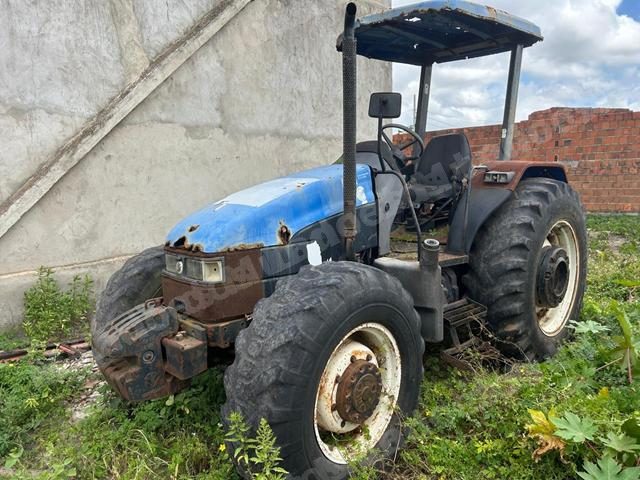 Veiculo em leilao em Brasil