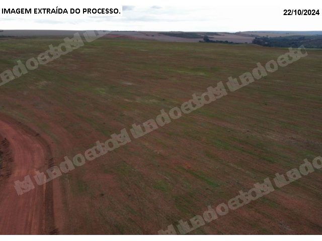 Imovel rural em leilao em Planaltina/GO