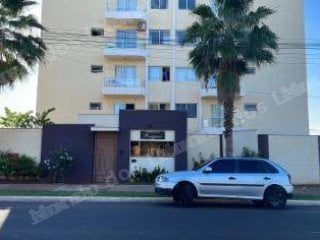 Apartamento de 65 m2 em leilao em Pereira Barreto/SP