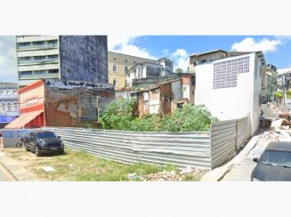 Terreno em leilao em Salvador/BA