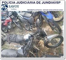 Honda em leilao em Campos do Jordão/SP