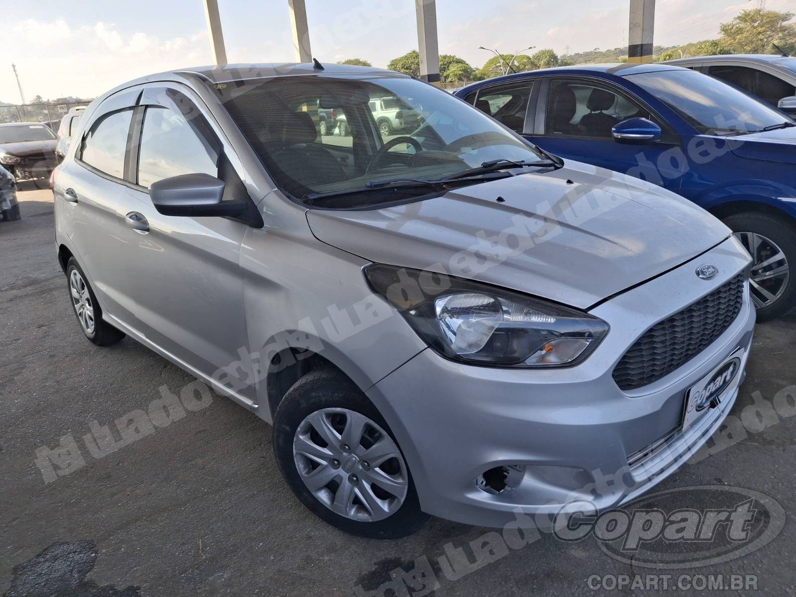 Lote em leilao em Pirapora/SP