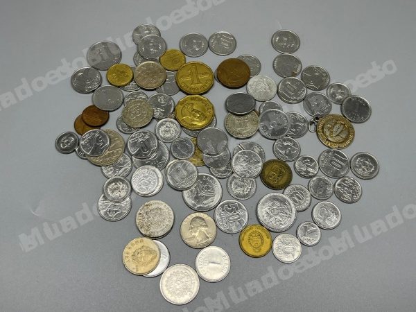 Lote em leilao em Brasil