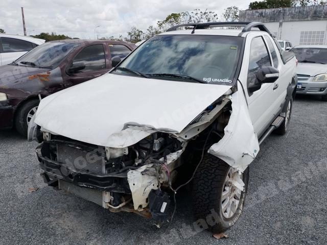 Fiat 2015 em leilão em Camaçari/BA