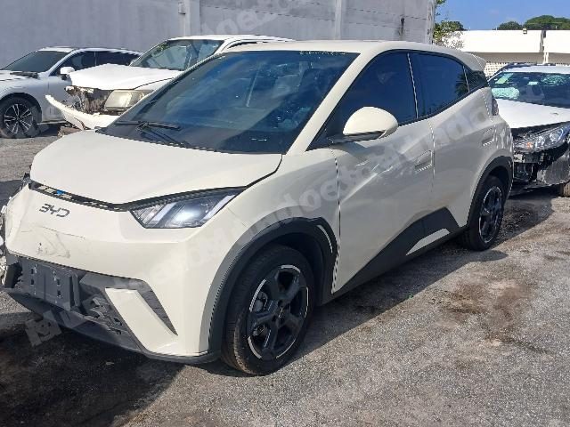 Mini Gs5Ev 2024 em leilão em Brasil - Lote 1