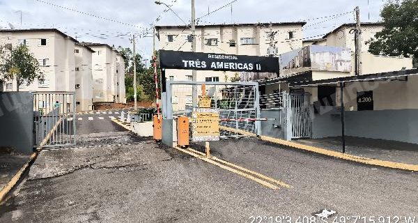 Apartamento em leilao em SP