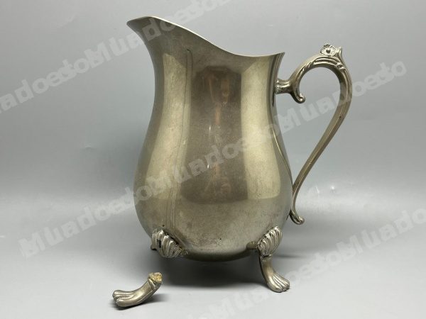 Lote em leilão em Brasil - Lote 264