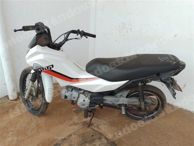 Honda em leilao em Brasil