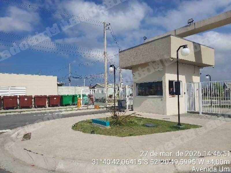 Casa em leilao em Pelotas/RS