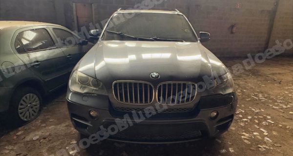 Bmw em leilao em Apucarana/PR