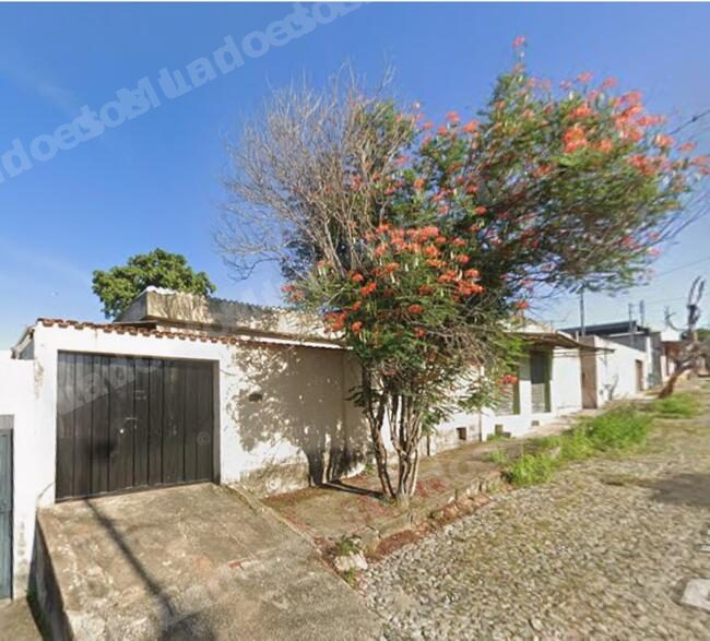 Terreno de 300 m2 em leilão em Brasil - Lote 3