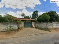 Casa em leilao em Goianá/MG