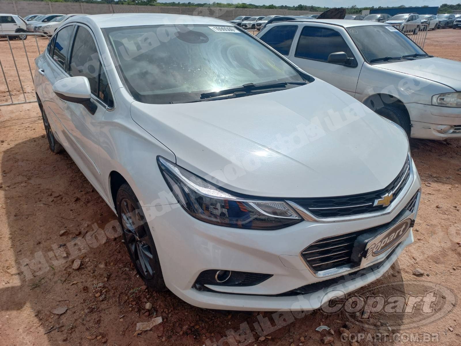 Lote em leilao em Eusébio/CE