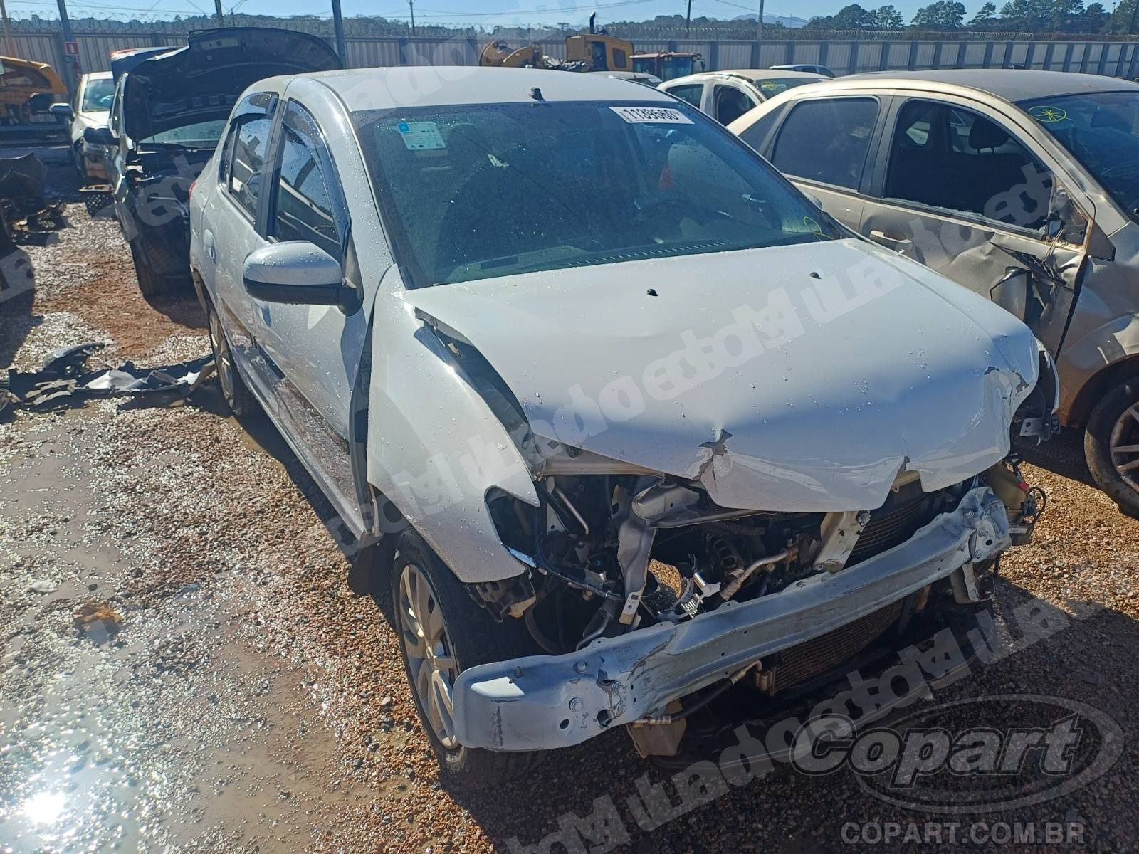 Lote em leilao em Curitiba/PR