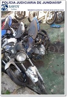 Honda em leilao em Campos do Jordão/SP