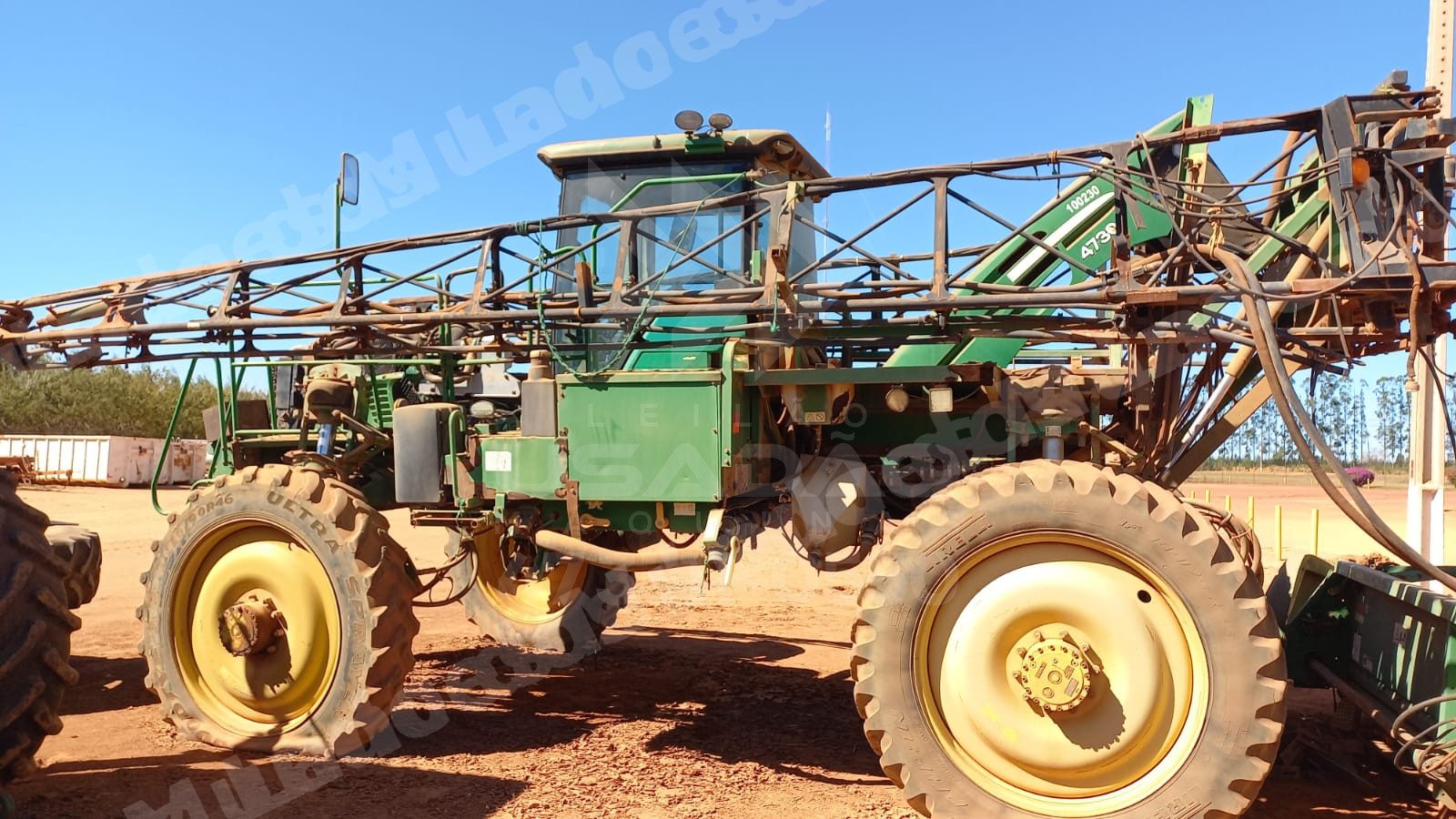 Veiculo em leilao em Itapitanga/BA
