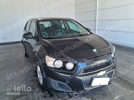 Chevrolet em leilao em Aparecida de Goiânia/GO