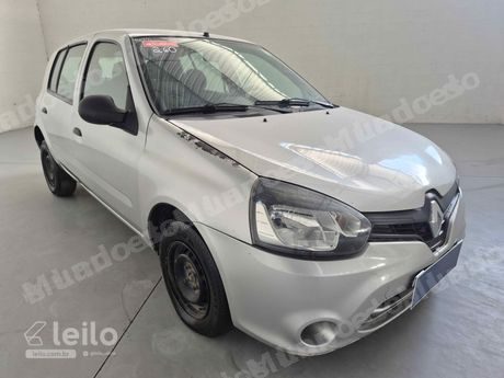 Renault em leilao em Eusébio/CE