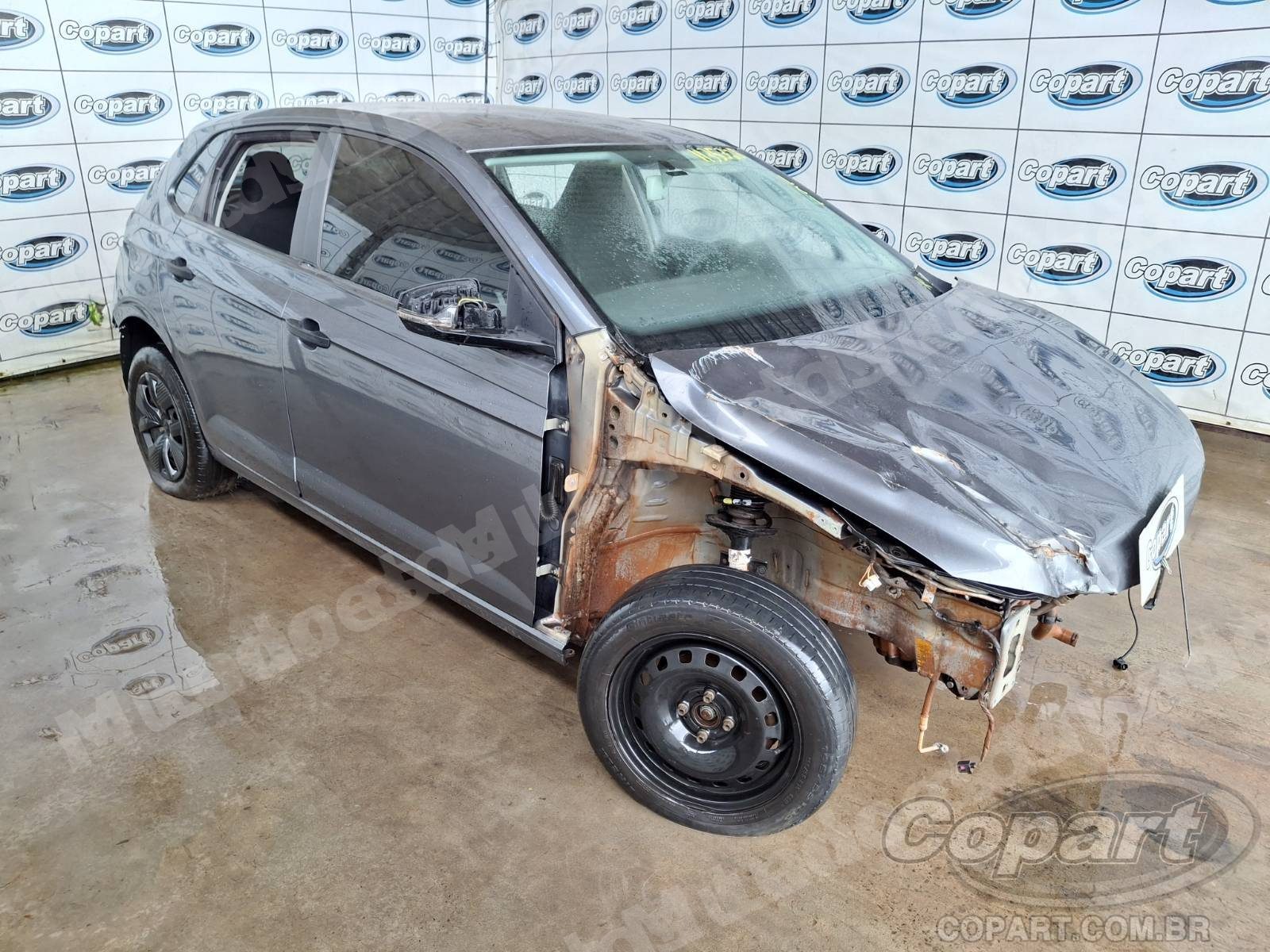 Lote em leilao em Candeias/BA