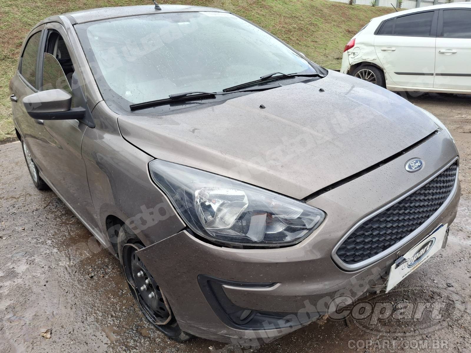 Lote em leilao em Betim/MG
