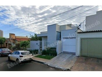 Casa em leilao em Rio Verde/GO