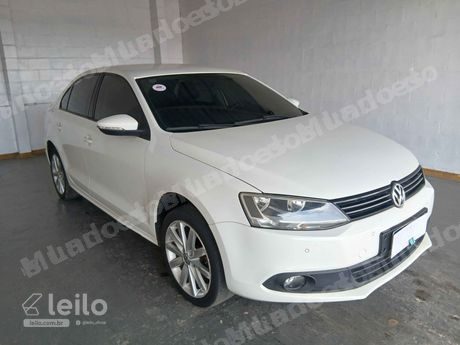 Volkswagen Jetta em leilão em Manaus/AM